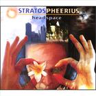 Stratospheerius - Headspace