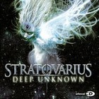Stratovarius - Deep Unknown (CDS)