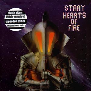 Hearts Of Fire