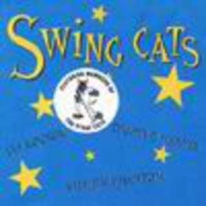 The Swing Cats (Lee Rocker) - Swing Cats