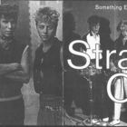 Stray Cats - Something Else Live