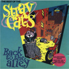 Stray Cats - Back to the alley