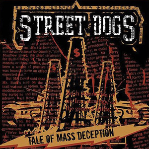 Tale Of Mass Deception (EP)
