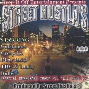 Street Hustla's