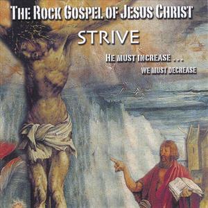 The Rock Gospel of Jesus Christ