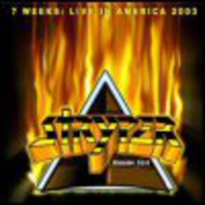 7 Weeks: Live In America 2003