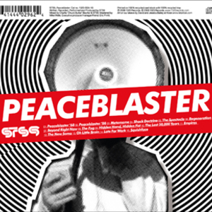 Peaceblaster