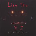 Stuart Hamm - Live Stu X 2