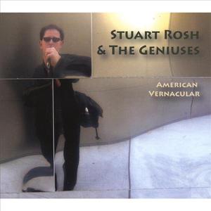 American Vernacular