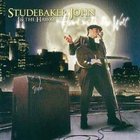 Studebaker John - Howl with the Wolf