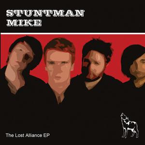 The Lost Alliance (EP)