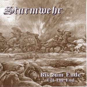 Bis zum Ende