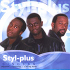 STYL-PLUS - Olufunmi/Runaway /Call My Name  EP