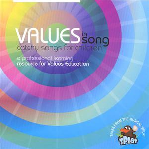 Values In Song