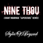 Styles Of Beyond - Nine Thou (digital single)