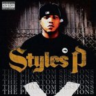 Styles P - The Ghost Sessions