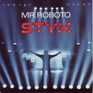 Mr. Roboto (VLS)