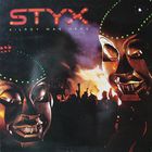Styx - Kilroy Was Here (Vinyl)