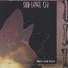 Sub-level 03 - Music for dogs