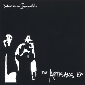 The Artisans EP
