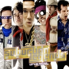 Suburban Legends - Let's Be Friends... and Slay the Dragon Together