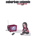 Suburban Legends - Season One