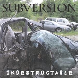INDESTRUCTABLE
