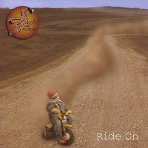 Ride On