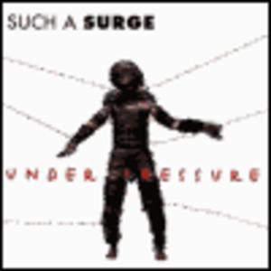 Under Pressure