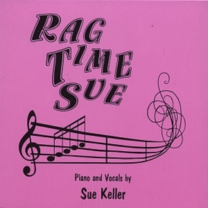 Rag Time Sue Reborn