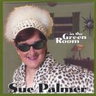 sue palmer - In The Green Room