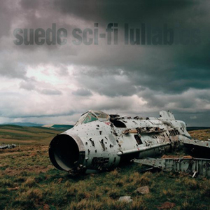 Sci-Fi Lullabies CD1