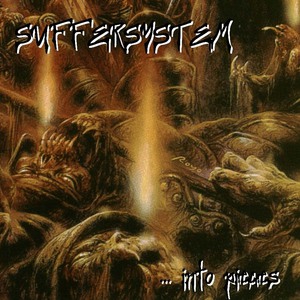 ... Into Pieces (Demo)