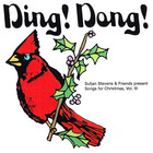 Sufjan Stevens - Ding! Dong! Songs For Christmas Vol. 3