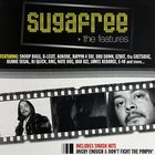 Suga Free - The Features CD1