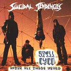 Suicidal Tendencies - Lights Camera Revolution-Still Cyco After All These Years CD1