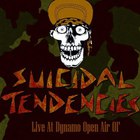 Suicidal Tendencies - Live At Dynamo Open Air
