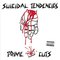 Suicidal Tendencies - Prime Cuts - Best Of