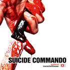 Suicide commando - Godsend-Menschenfresser