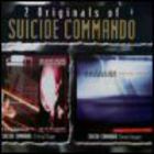 Suicide commando - Critical Stage / Stored Images CD1