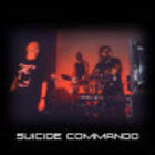 Suicide commando - Live  At The Matrix