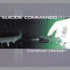 Suicide commando - Comatose Delusion