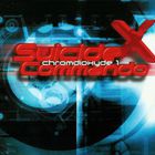 Suicide commando - Chromdioxyde 1