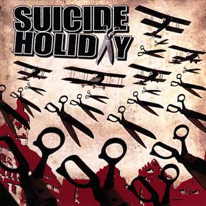 Suicide Holiday