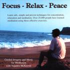 Focus-Relax-Peace