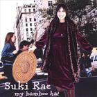 Suki Rae - My Bamboo Hat