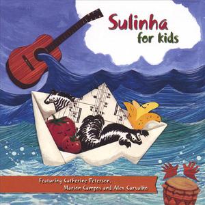 Sulinha for kids