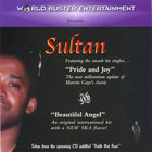 Sultan - world buster entertainment presents sultan