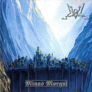 Minas Morgul (Vinyl)