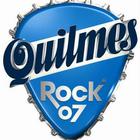 Quilmes rock 12/4/07